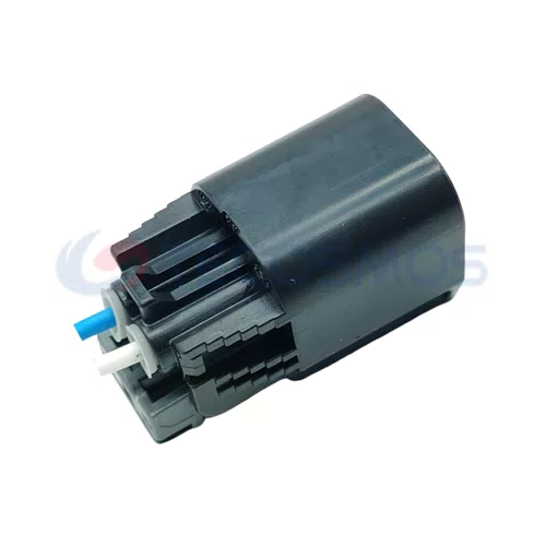 Auto Parts Automotive Waterproof Wire Harness Connector Plug Cable for Car 2-Pin Female 6189-7856 - image 5